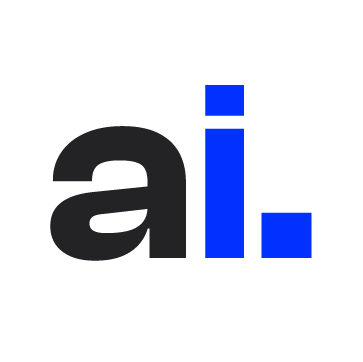 HelloAI Icon Logo